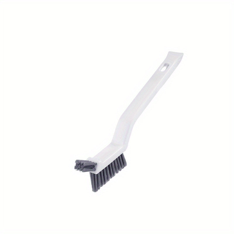 2-in-1 Cleaning Brush 2-in-1 Dual-Head Small Clip Window Cleaning Brush