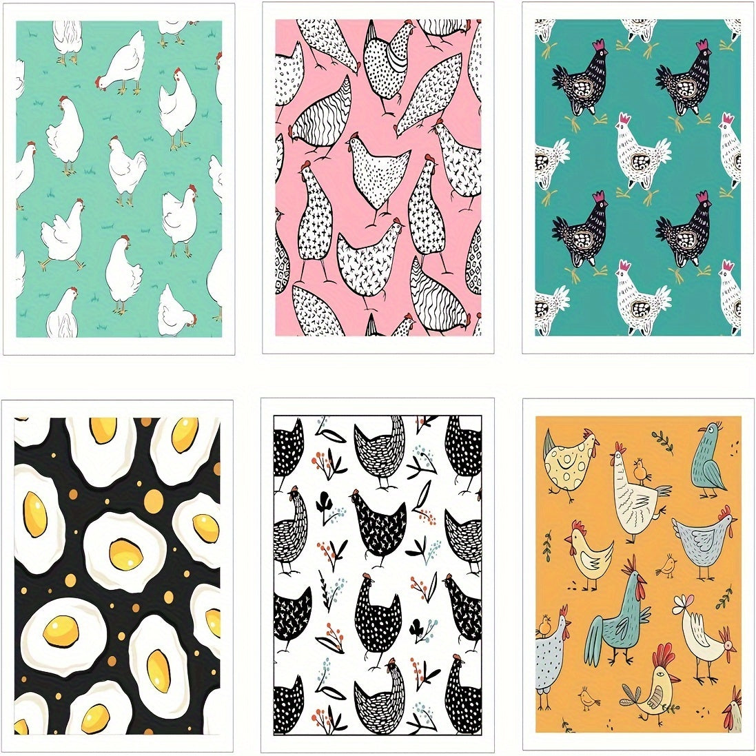 3\u002F6pcs Swedish Kitchen Dish Cloths Kitchen Towels Reusable Sponge Cleaning Cloths Wipes Absorbent Dish Cloth Quick Drying Washable Decorative Tea Towels No Odor Bar Hand Towel